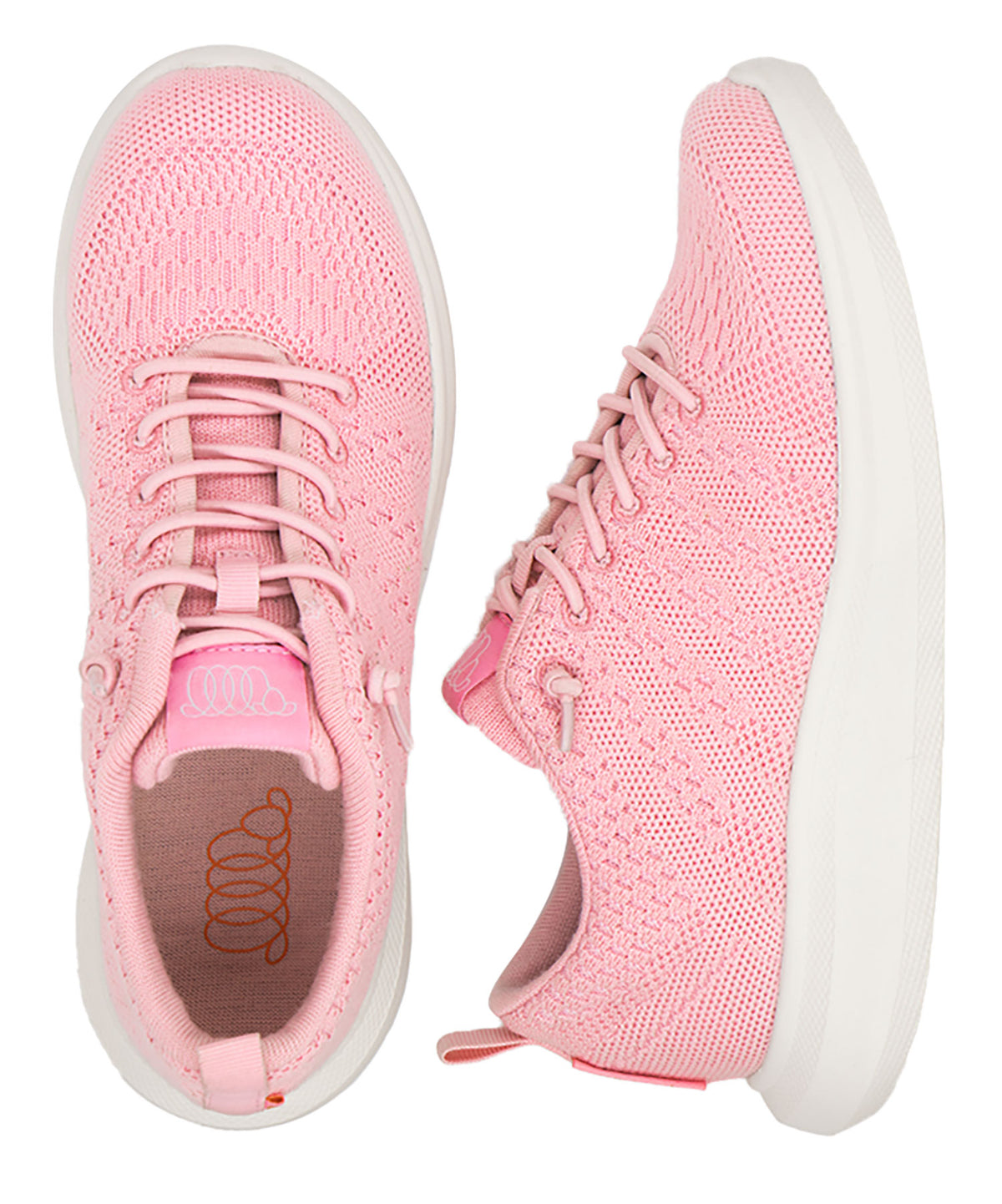 Coogee Merino Wool Sneaker by Wooloomooloo