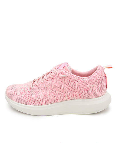 Coogee Merino Wool Sneaker by Woolloomooloo