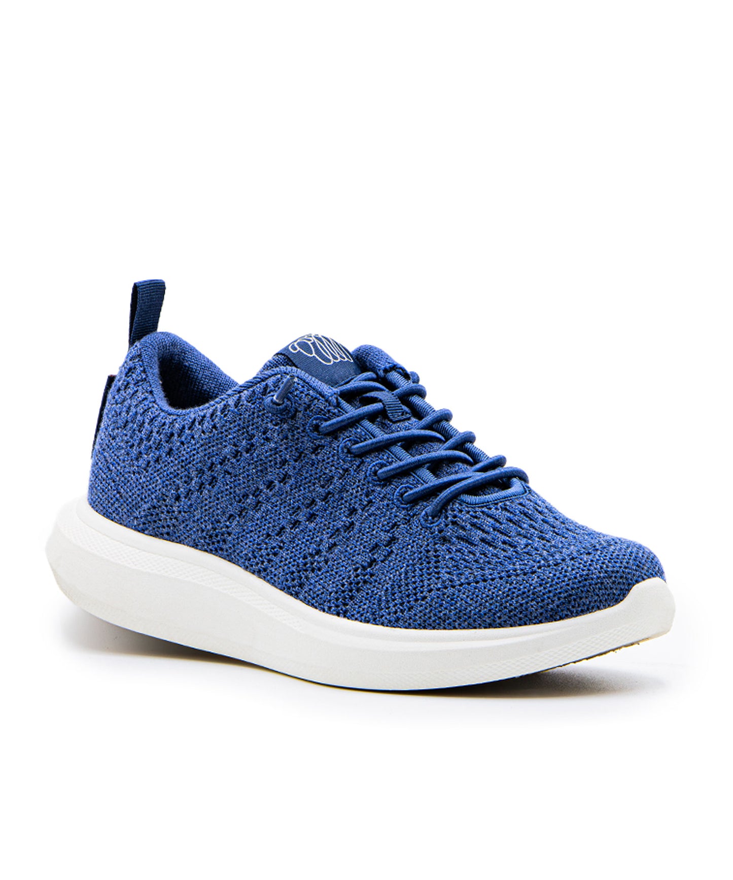 Coogee Merino Wool Sneaker by Woolloomooloo