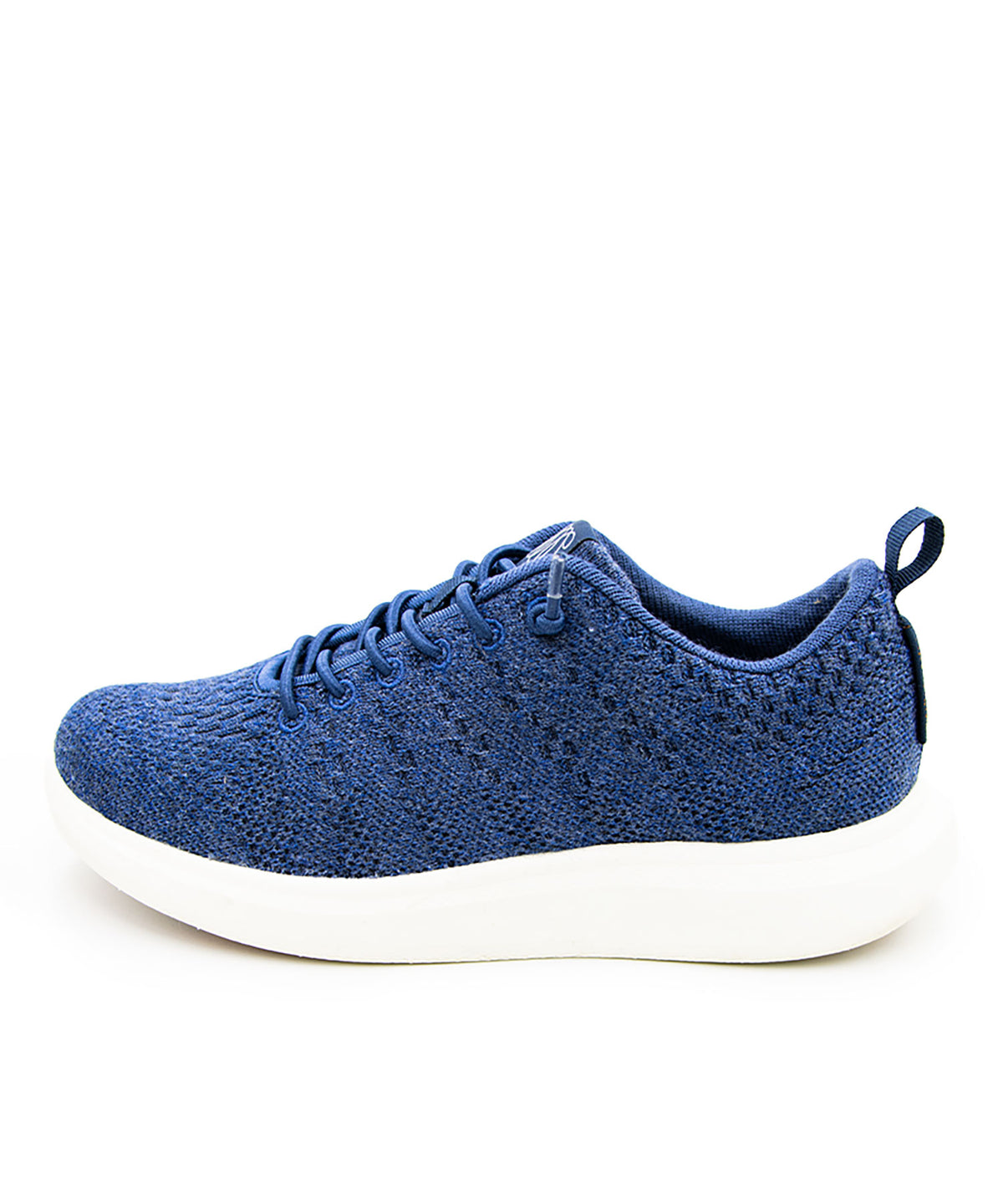 Coogee Merino Wool Sneaker by Wooloomooloo