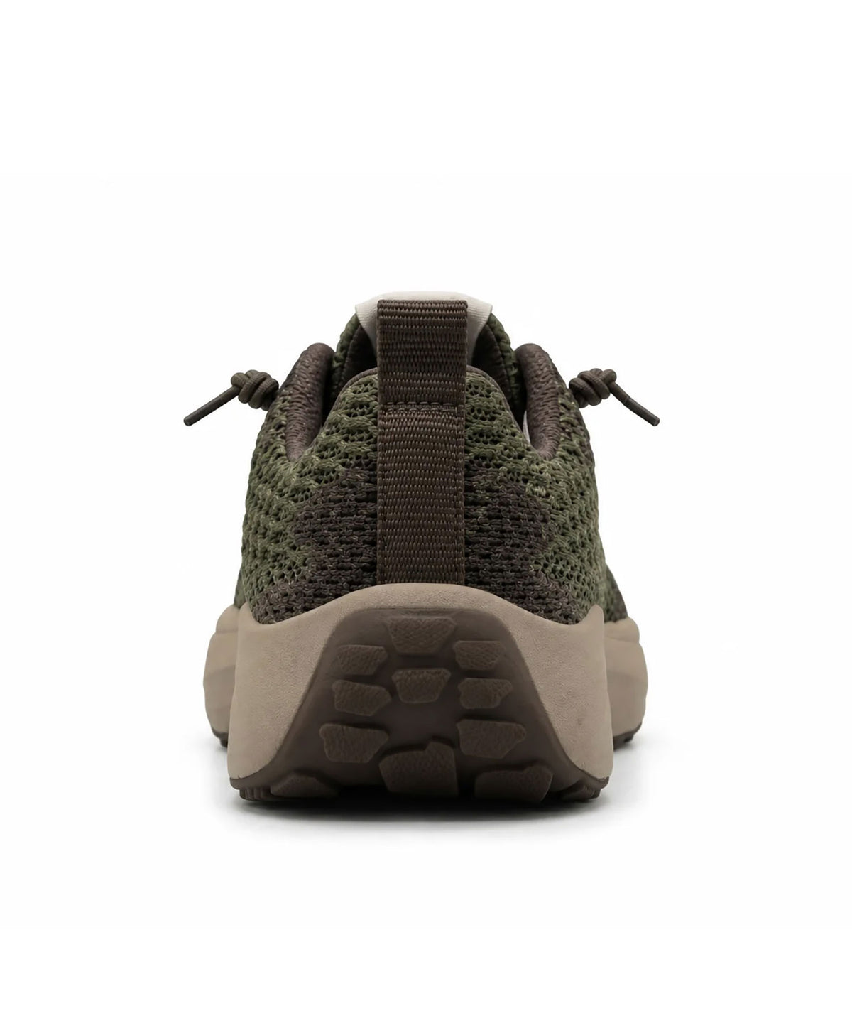 Coogee GT Trek Merino Wool Sneaker by Woolloomooloo