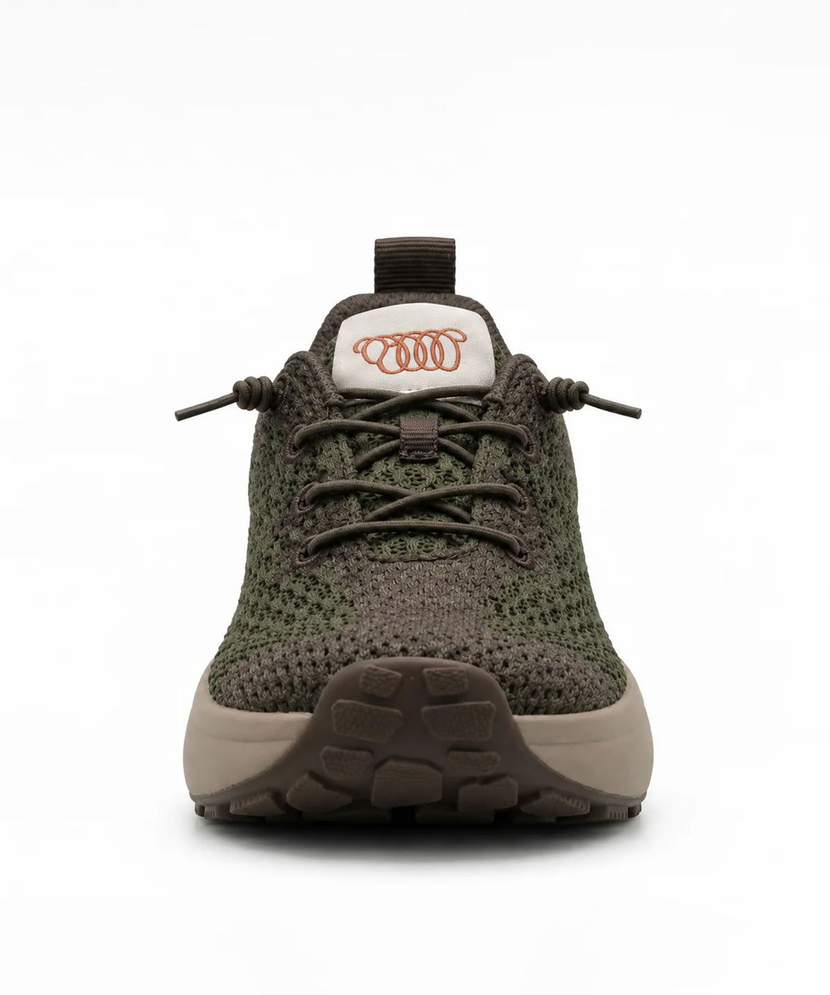 Coogee GT Trek Merino Wool Sneaker by Woolloomooloo