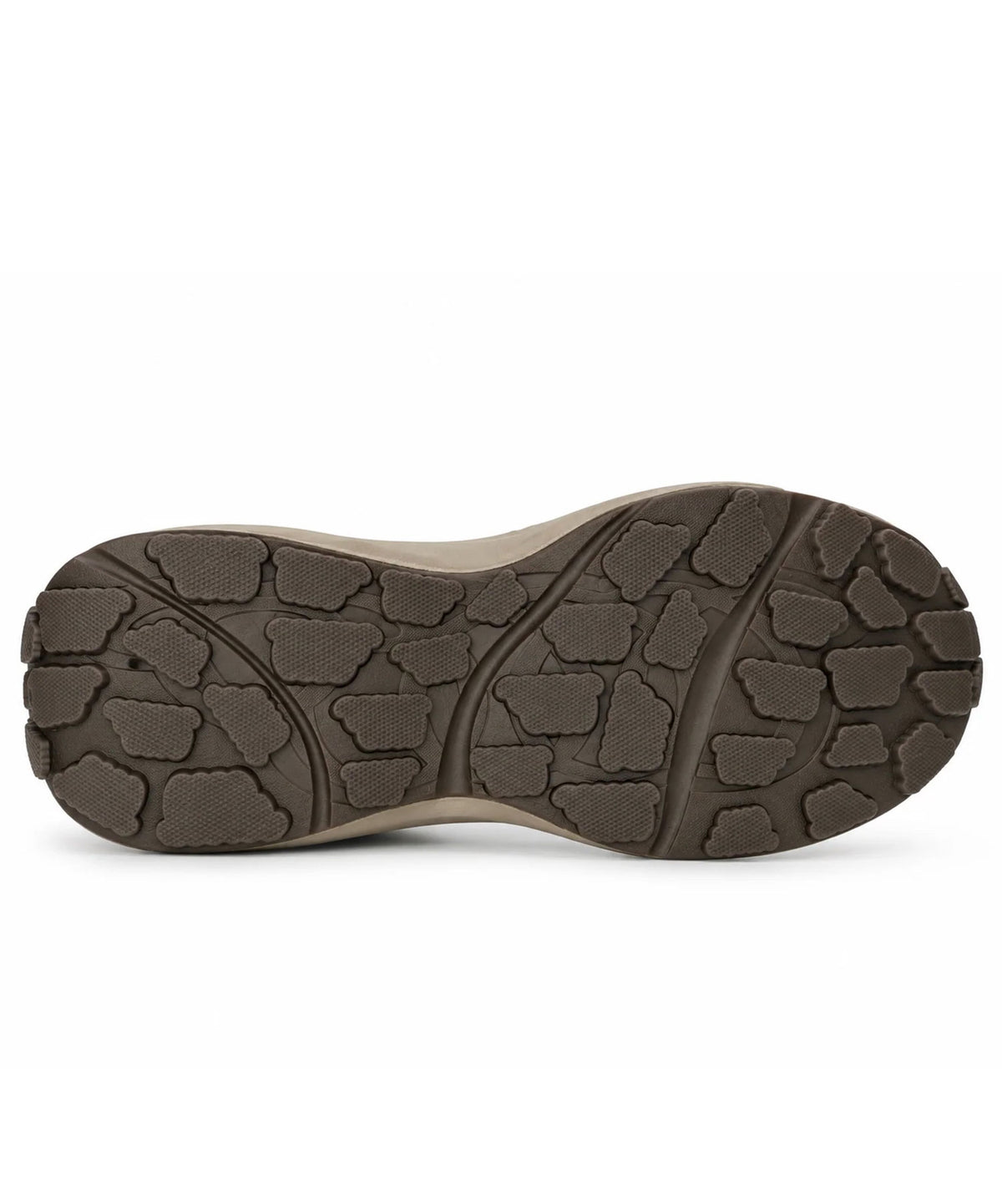 Coogee GT Trek Merino Wool Sneaker by Woolloomooloo