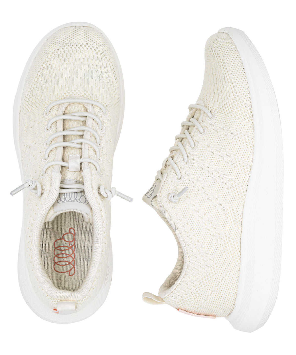 Coogee Merino Wool Sneaker by Wooloomooloo