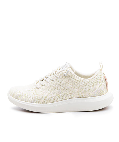 Coogee Merino Wool Sneaker by Woolloomooloo