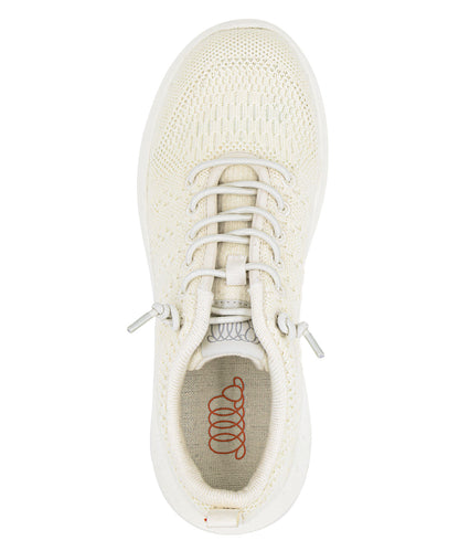 Coogee Merino Wool Sneaker by Woolloomooloo