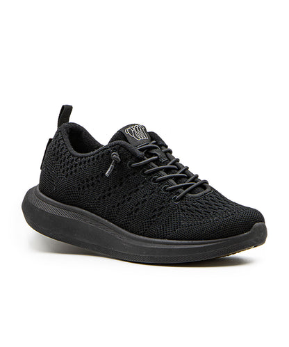 Coogee Merino Wool Sneaker by Woolloomooloo