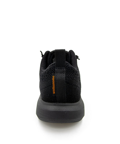 Coogee Merino Wool Sneaker by Woolloomooloo