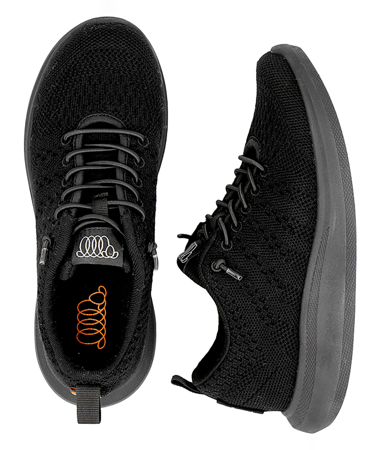 Coogee Merino Wool Sneaker by Wooloomooloo