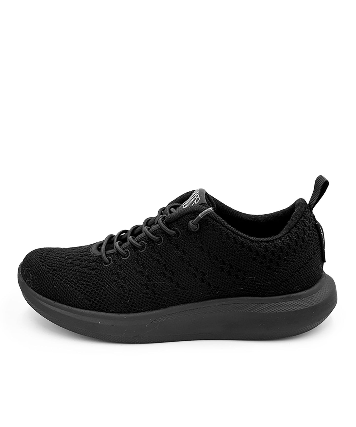 Coogee Merino Wool Sneaker by Woolloomooloo