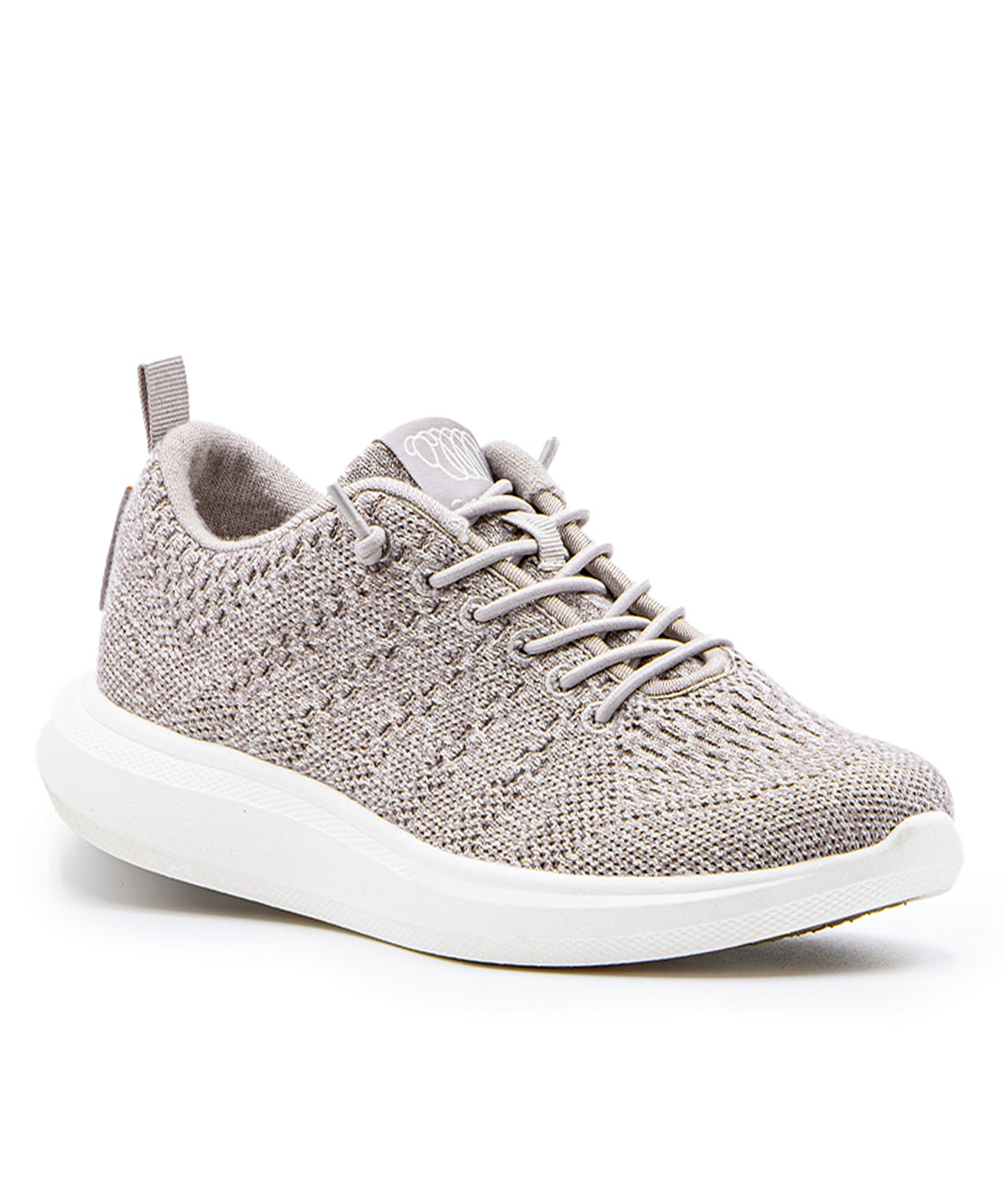 Coogee Merino Wool Sneaker by Woolloomooloo