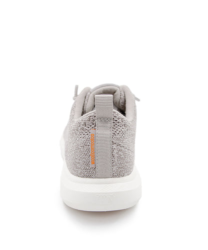 Coogee Merino Wool Sneaker by Woolloomooloo