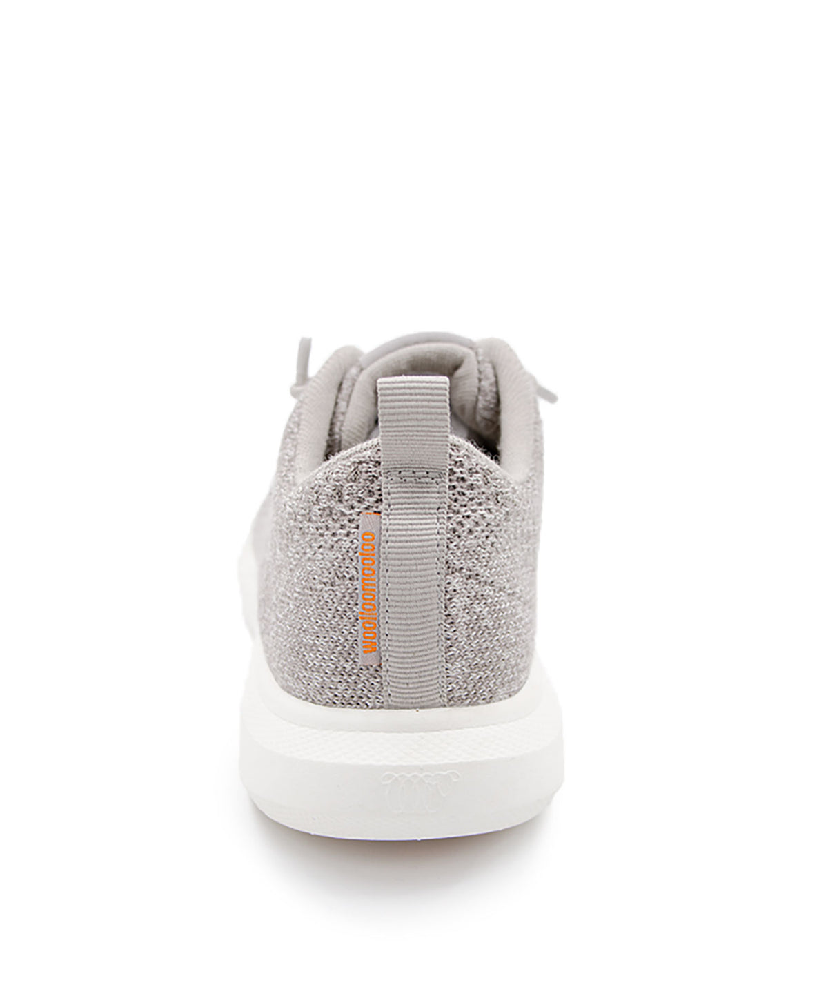 Coogee Merino Wool Sneaker by Wooloomooloo