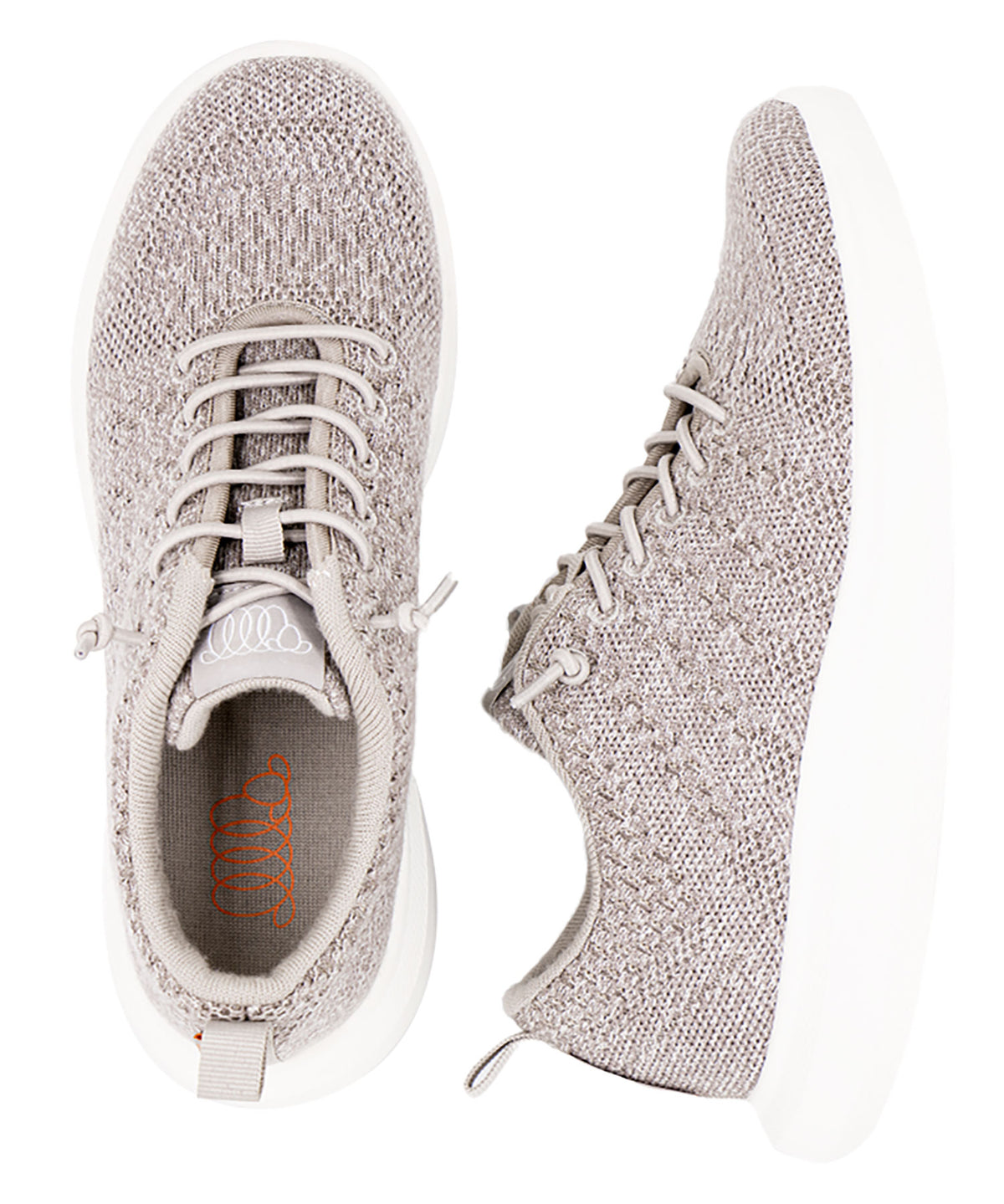 Coogee Merino Wool Sneaker by Wooloomooloo