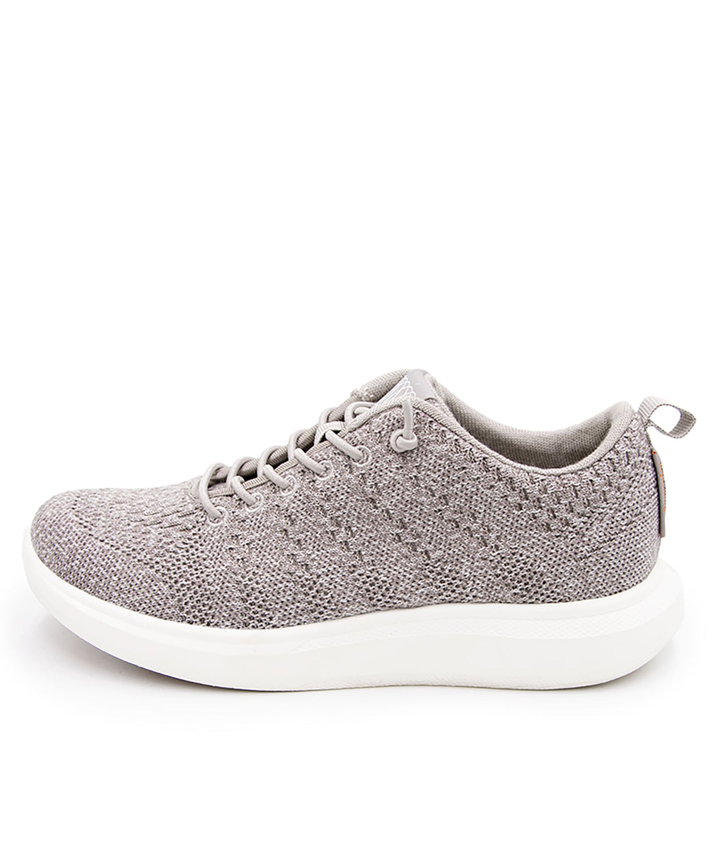 Coogee Merino Wool Sneaker by Woolloomooloo