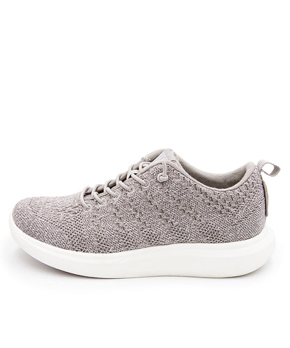 Coogee Merino Wool Sneaker by Woolloomooloo