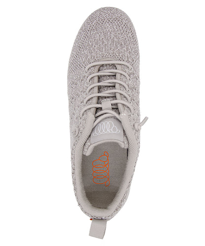 Coogee Merino Wool Sneaker by Woolloomooloo