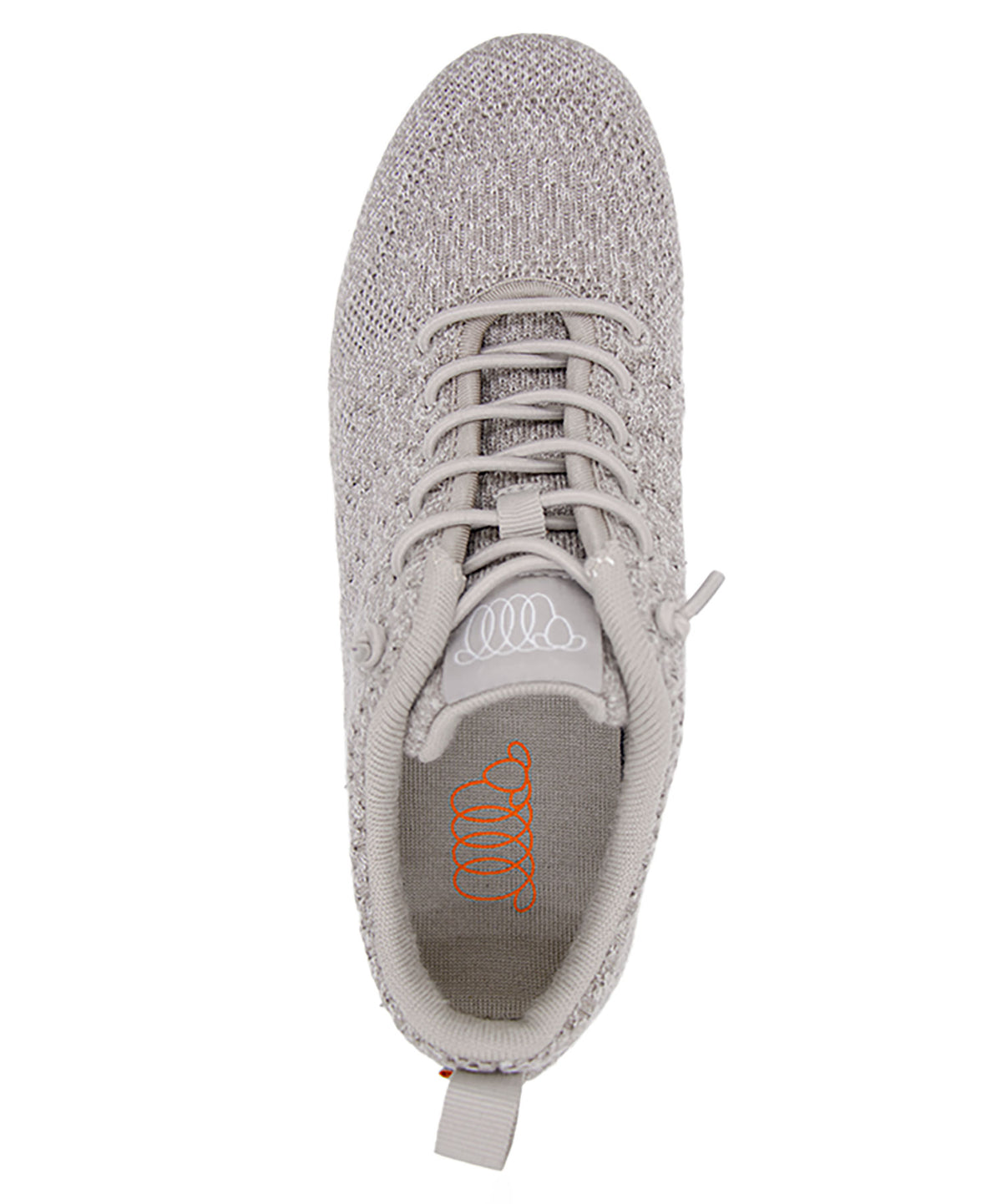 Coogee Merino Wool Sneaker by Wooloomooloo