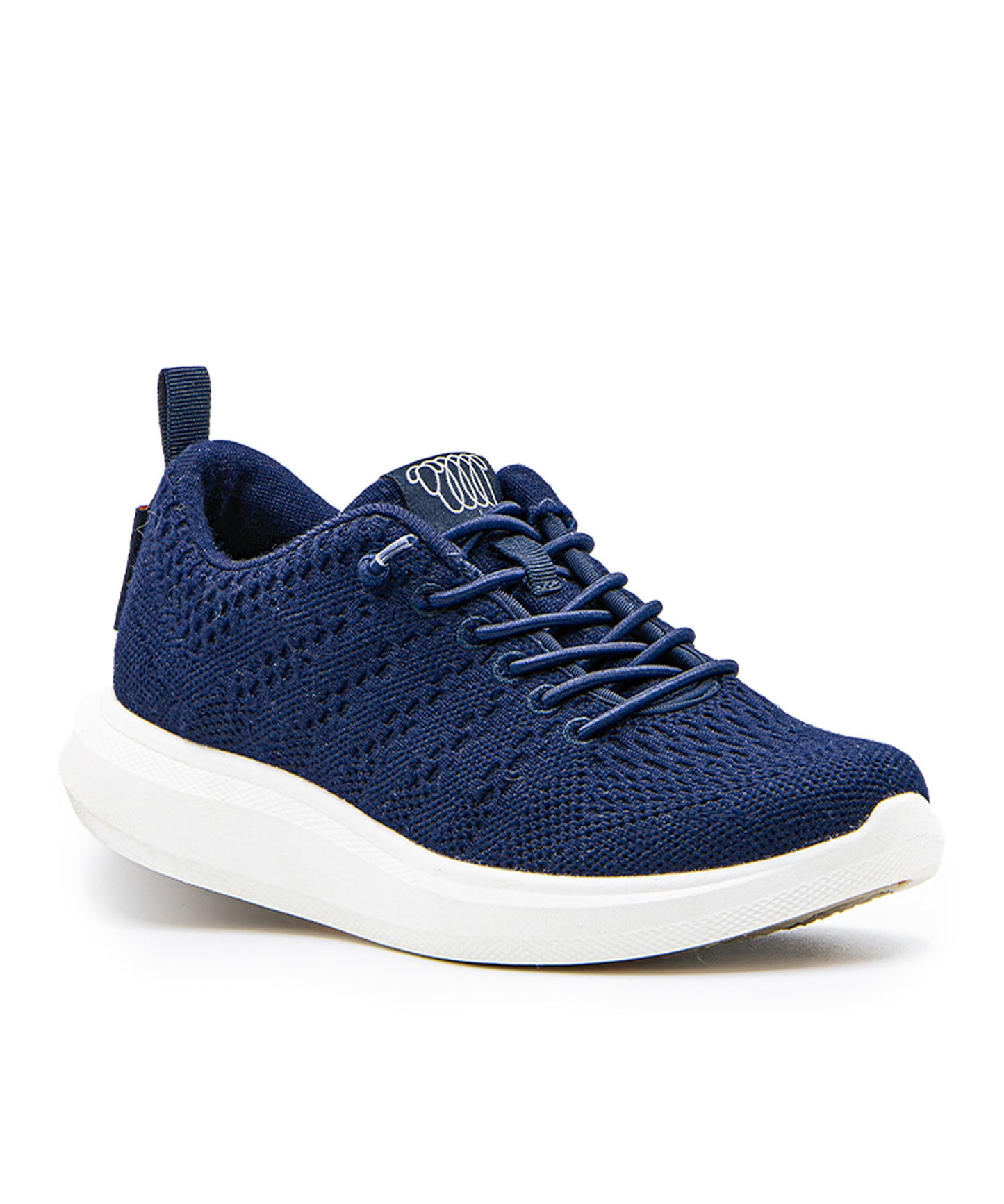 Coogee Merino Wool Sneaker by Woolloomooloo