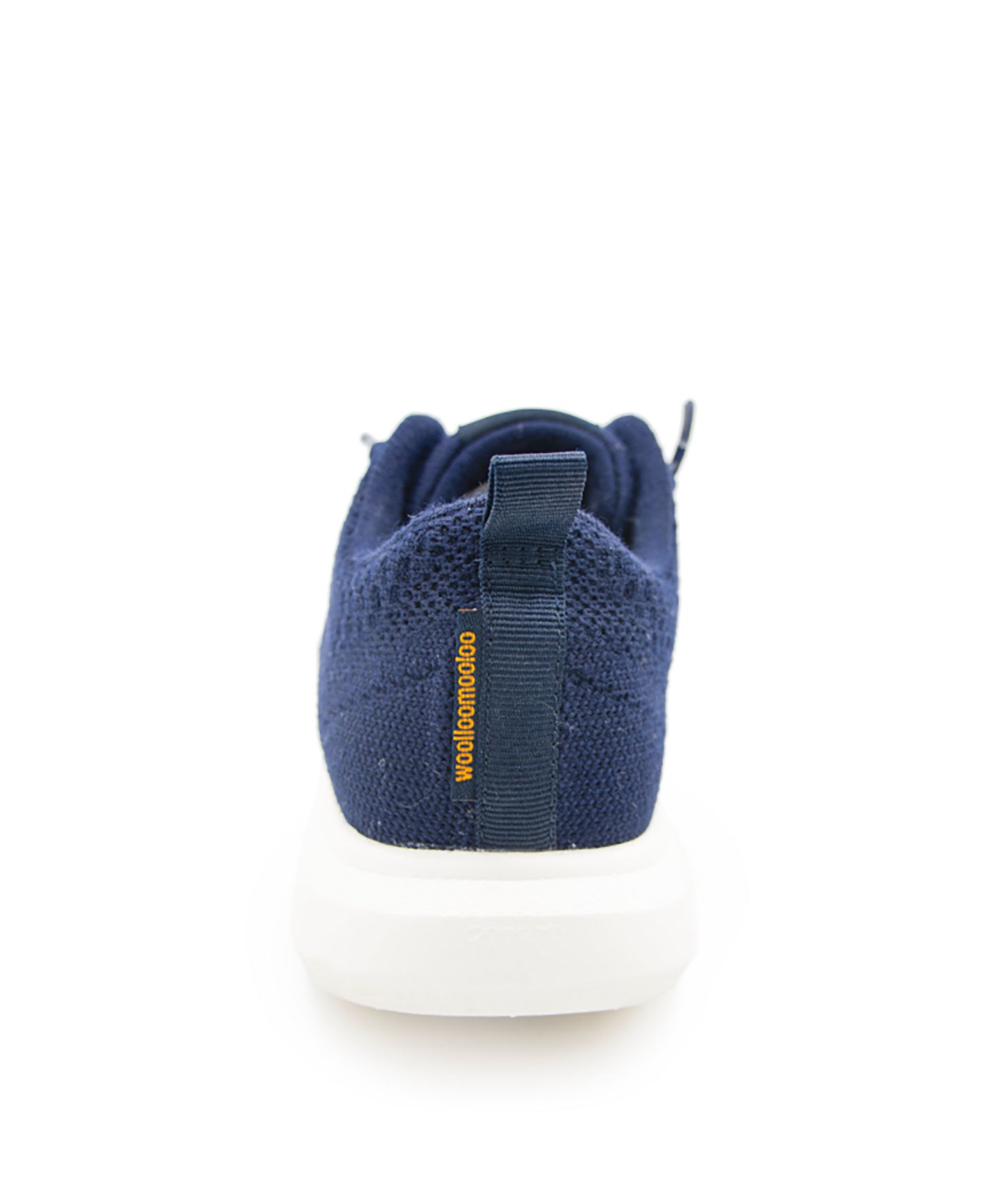 Coogee Merino Wool Sneaker by Woolloomooloo