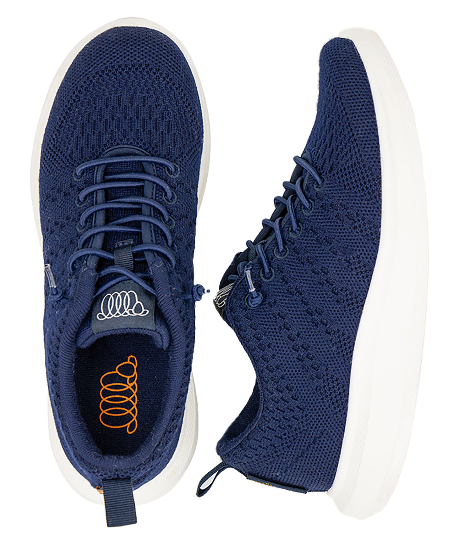 Coogee Merino Wool Sneaker by Woolloomooloo