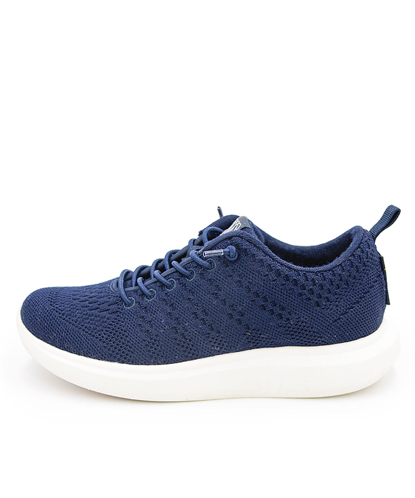 Coogee Merino Wool Sneaker by Woolloomooloo