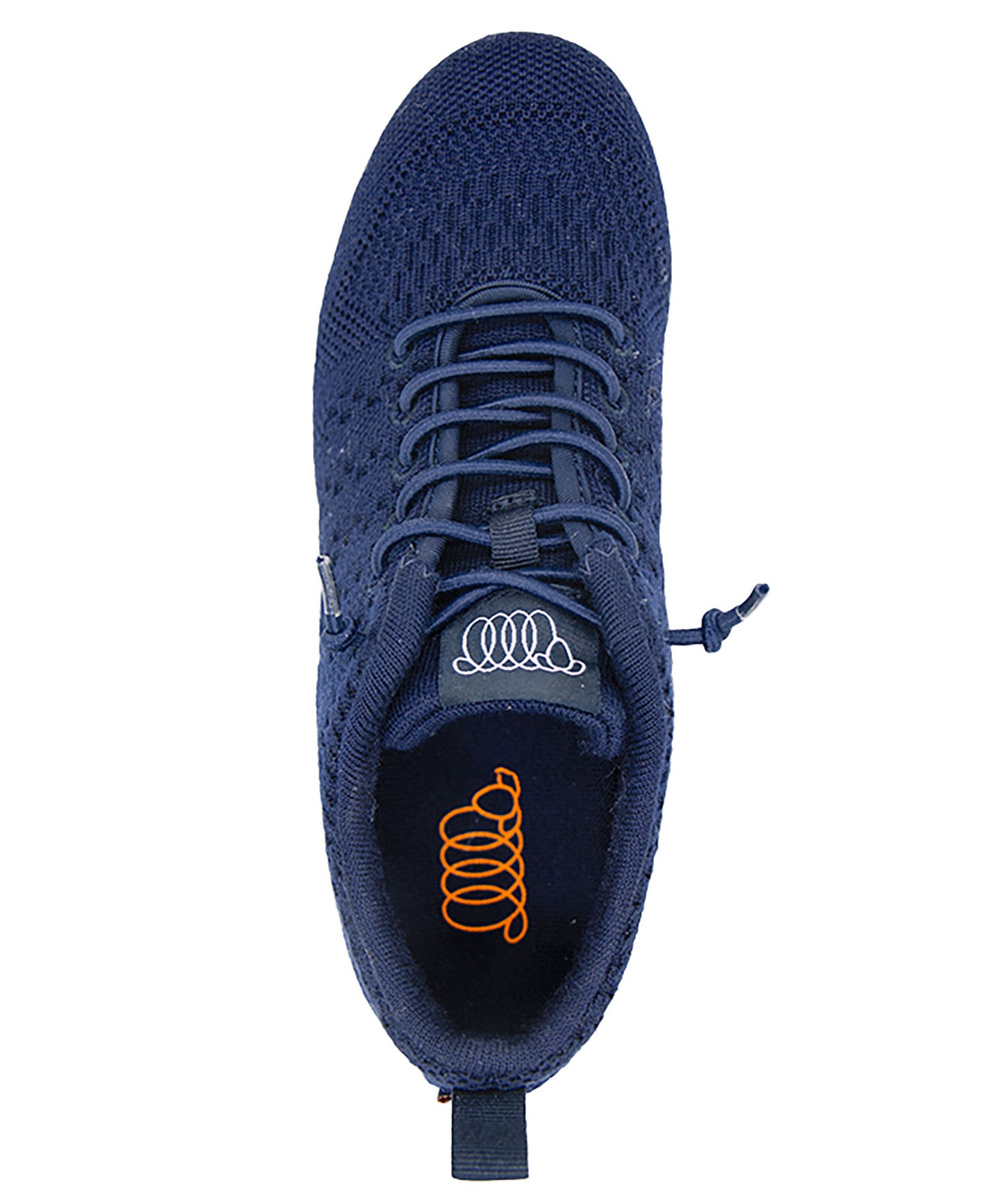 Coogee Merino Wool Sneaker by Woolloomooloo