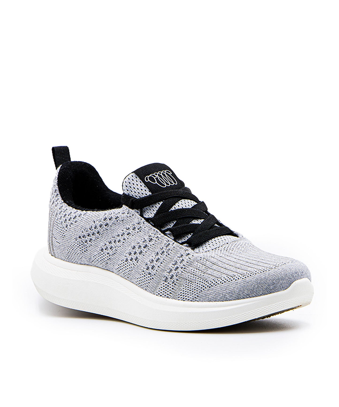 Eden Merino Wool Sneaker by Woolloomooloo