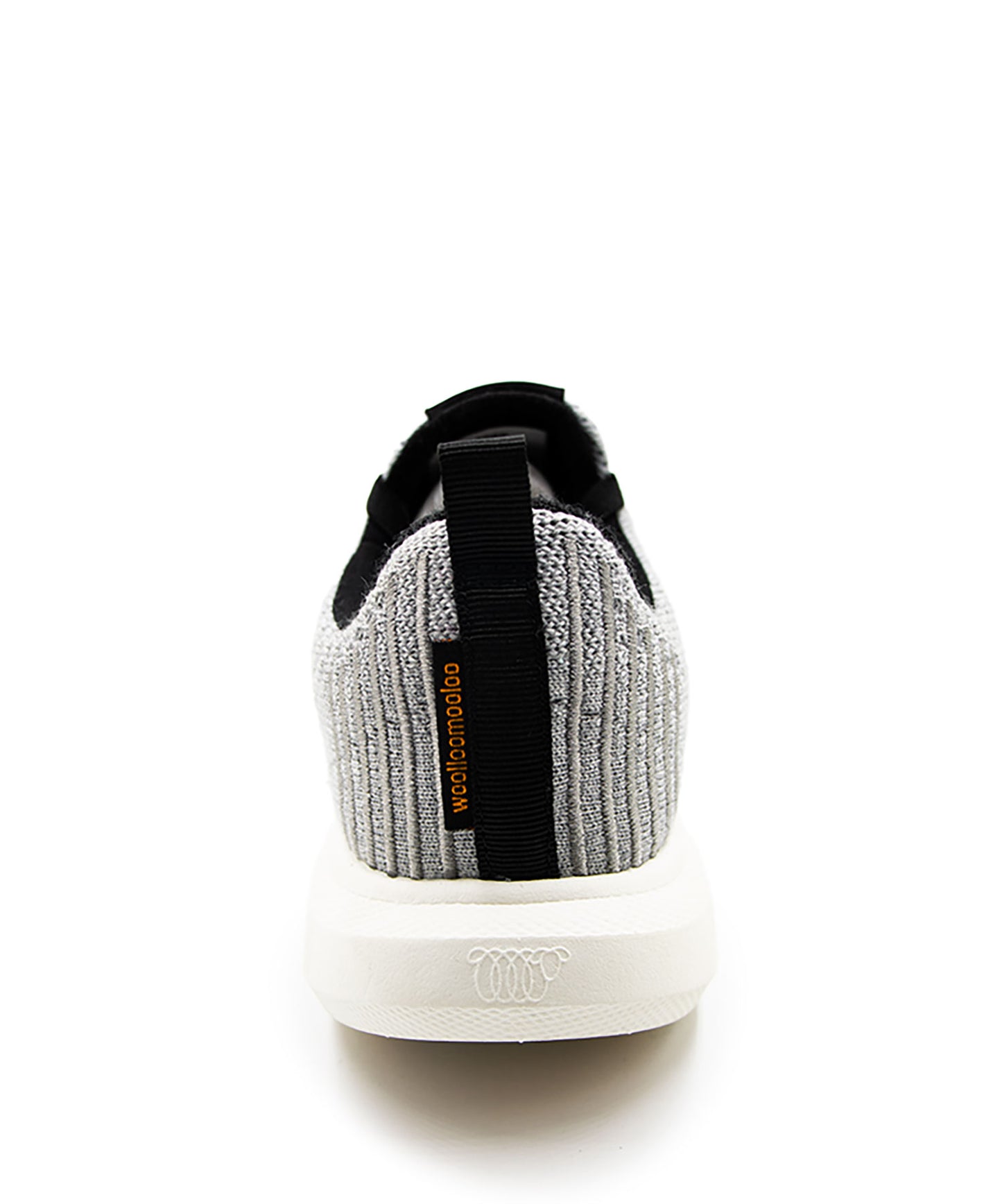 Eden Merino Wool Sneaker by Woolloomooloo