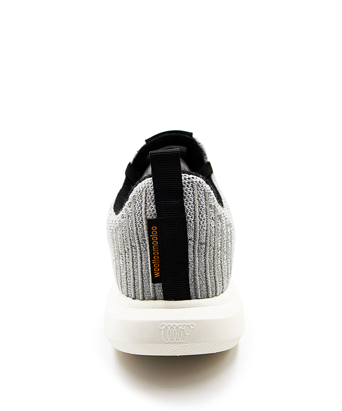 Eden Merino Wool Sneaker by Wooloomooloo