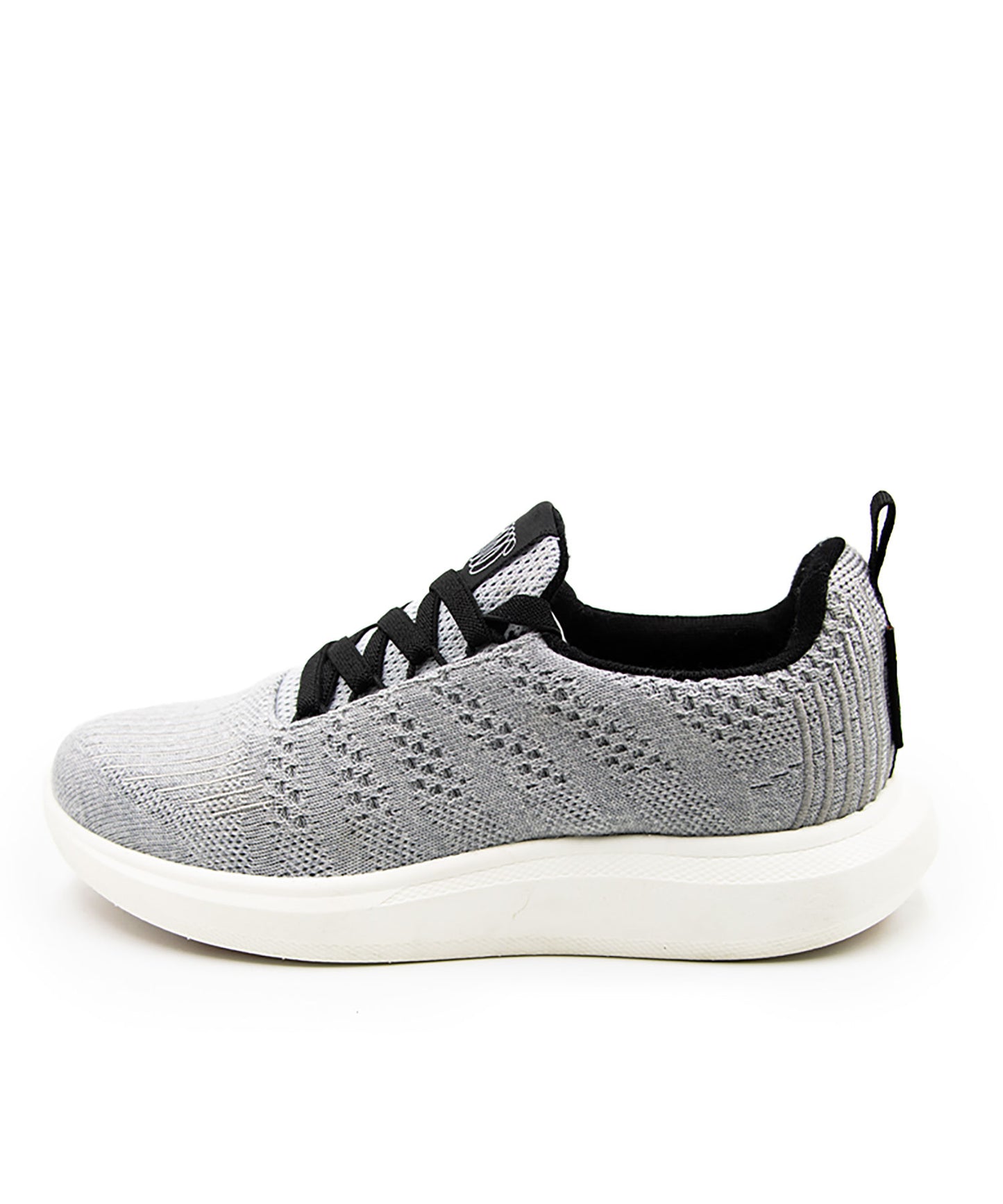 Eden Merino Wool Sneaker by Woolloomooloo