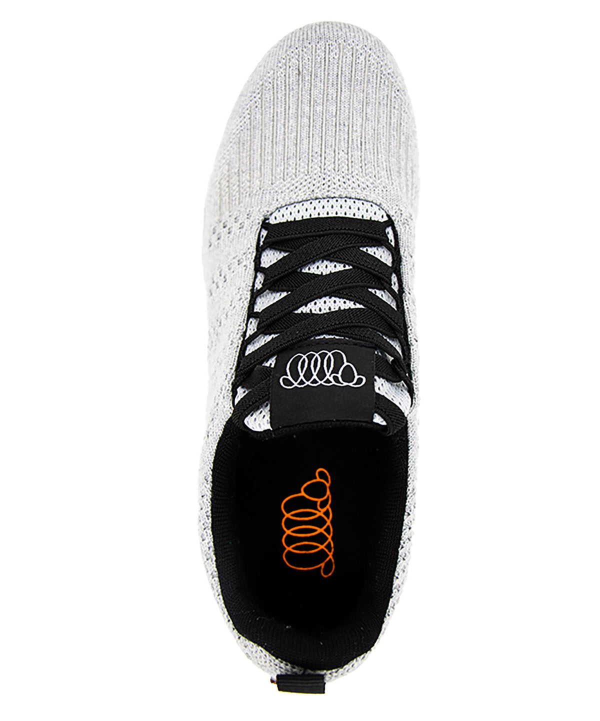 Eden Merino Wool Sneaker by Wooloomooloo