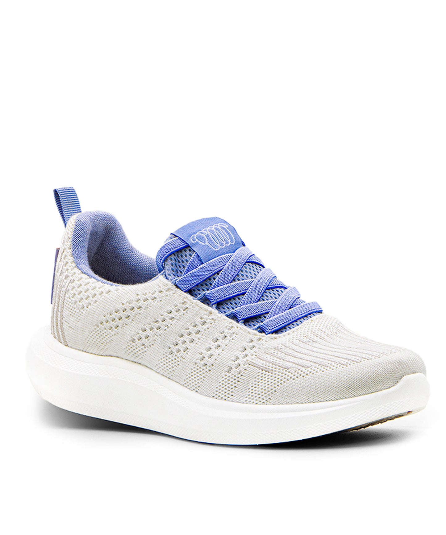 Eden Merino Wool Sneaker by Woolloomooloo