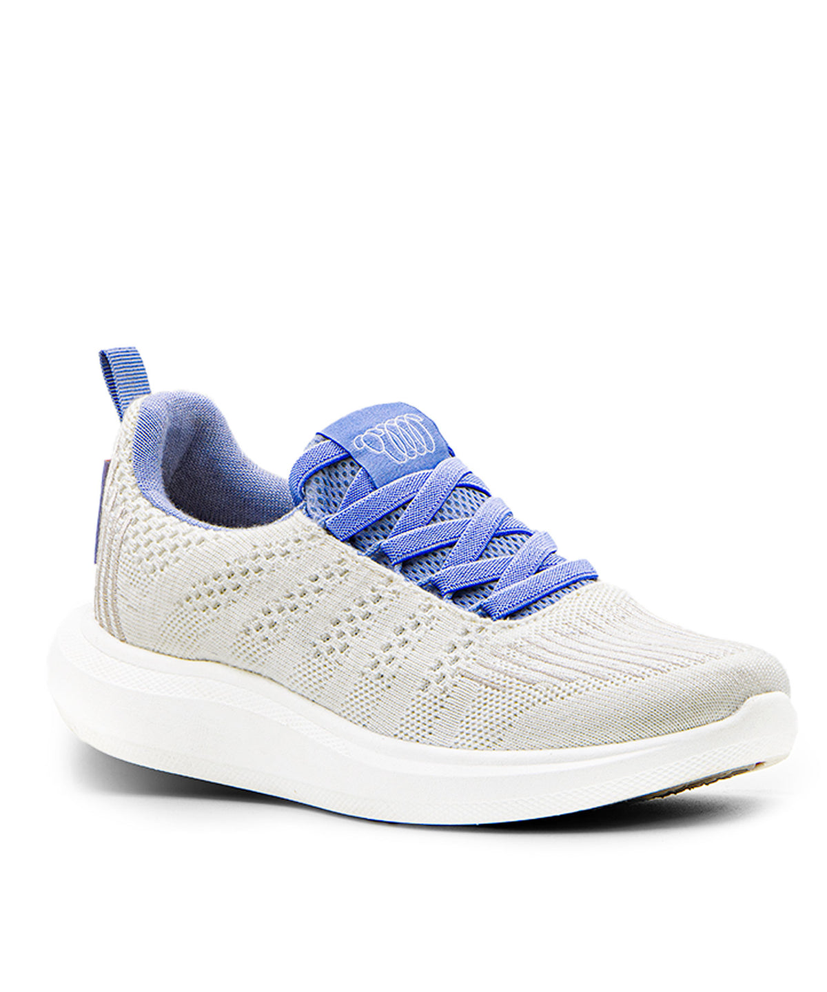 Eden Merino Wool Sneaker by Wooloomooloo