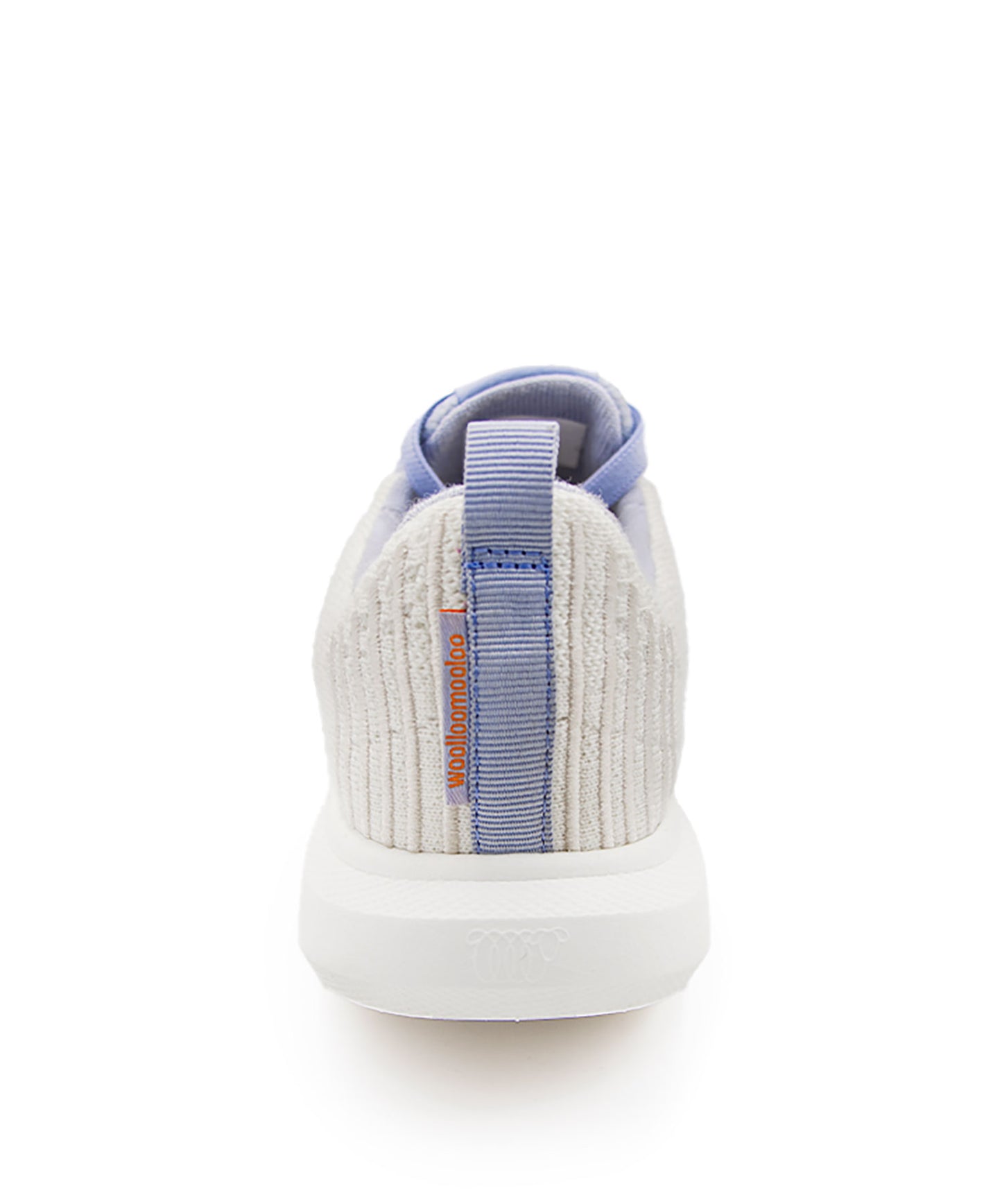 Eden Merino Wool Sneaker by Woolloomooloo