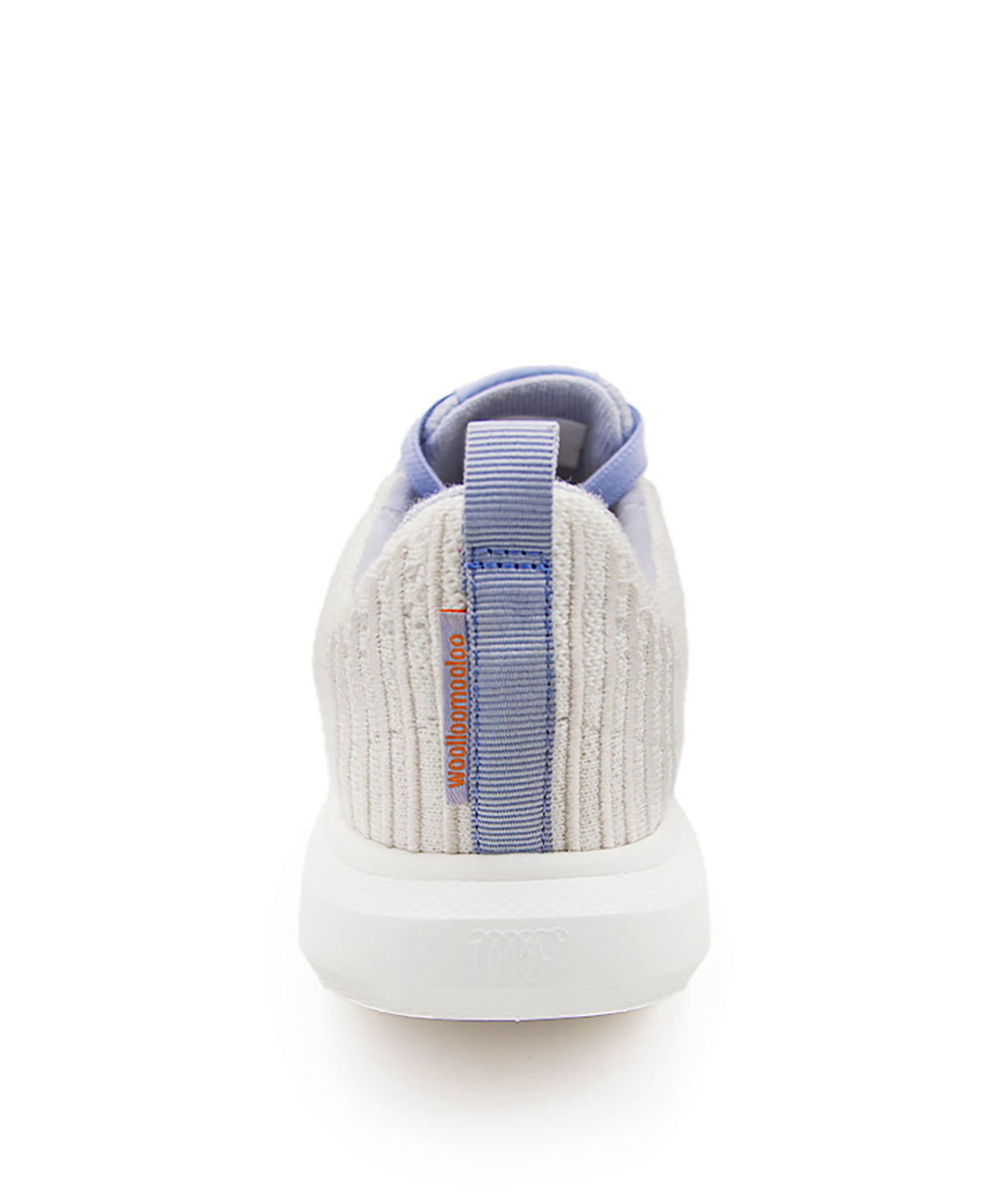 Eden Merino Wool Sneaker by Wooloomooloo