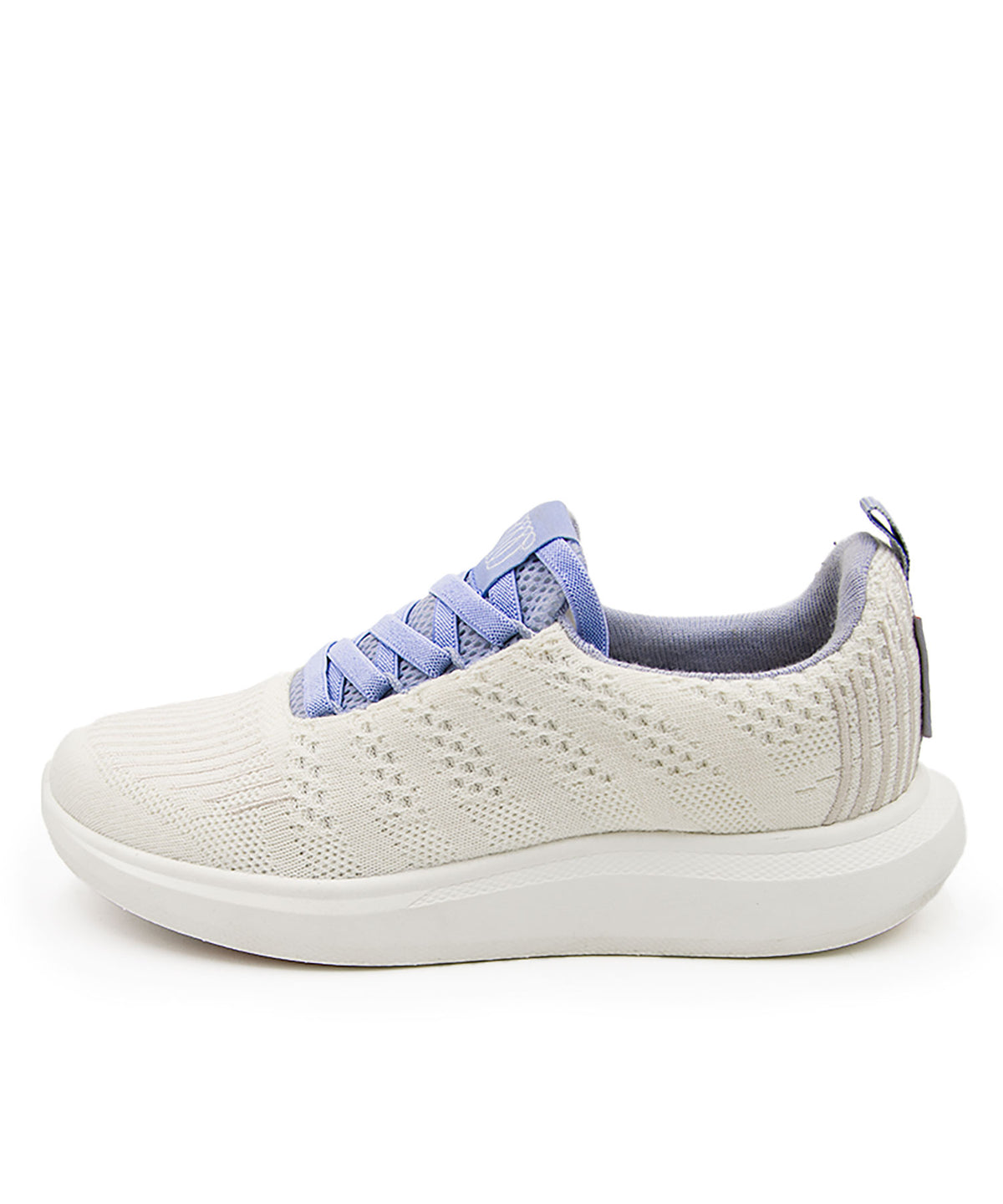 Eden Merino Wool Sneaker by Wooloomooloo