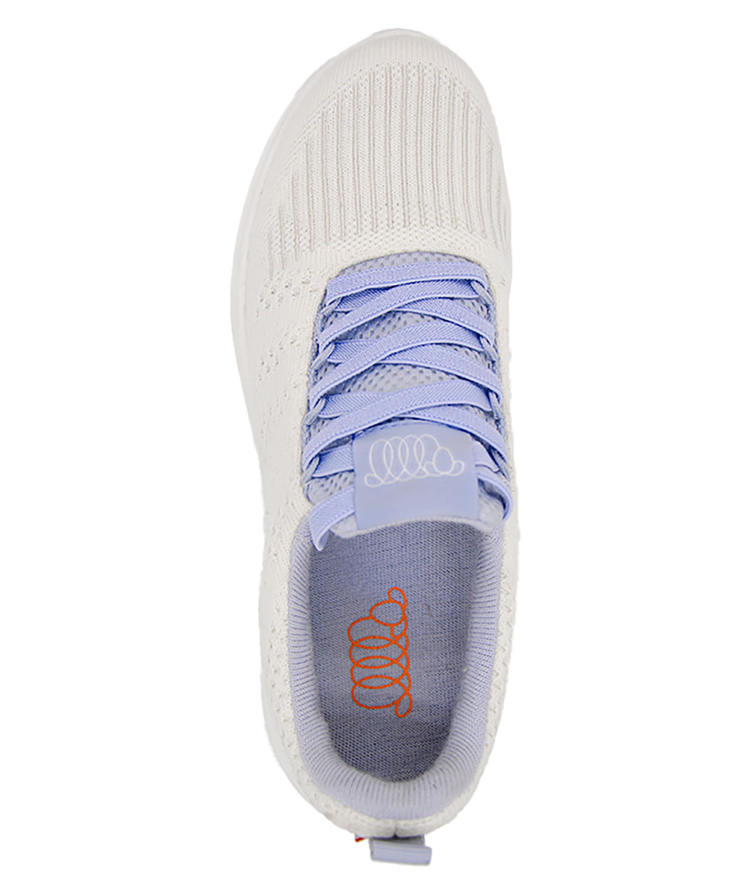 Eden Merino Wool Sneaker by Woolloomooloo