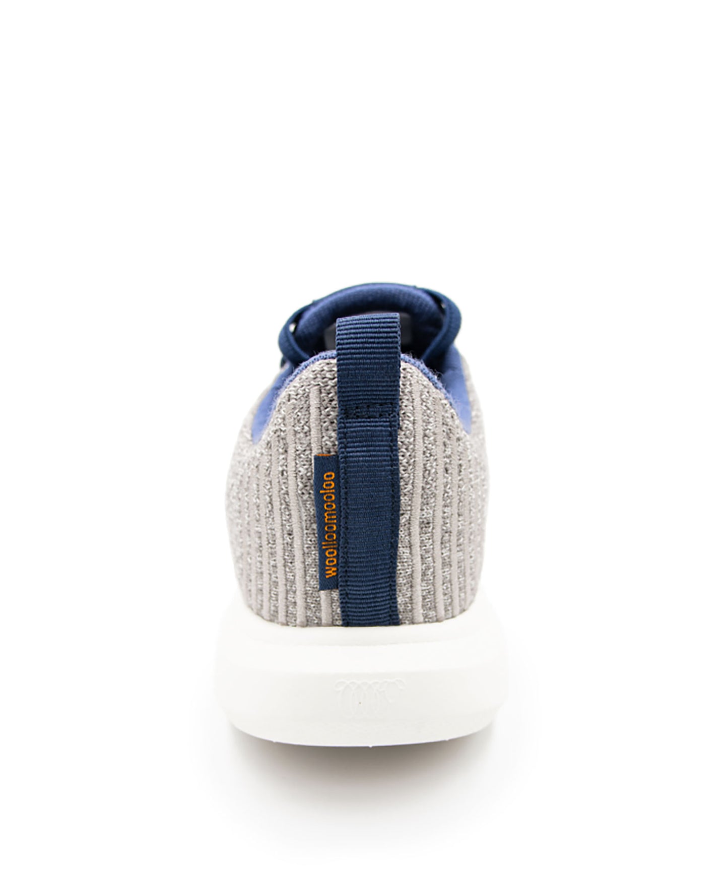 Eden Merino Wool Sneaker by Woolloomooloo