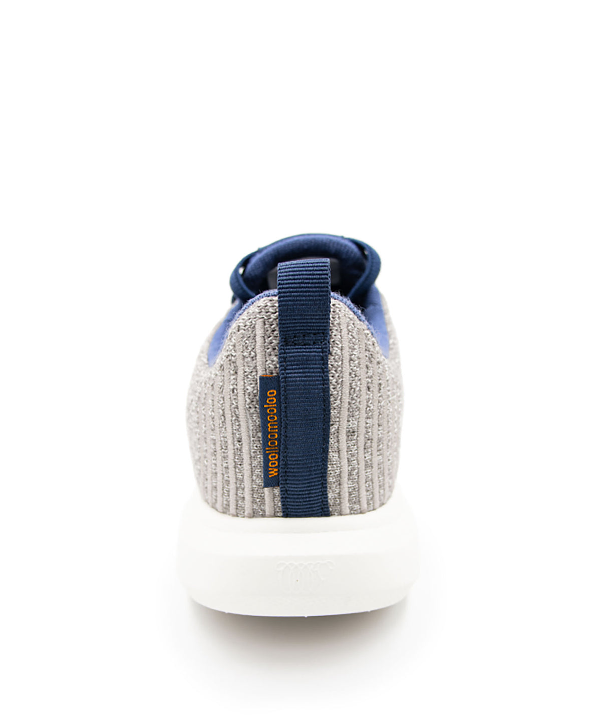 Eden Merino Wool Sneaker by Wooloomooloo