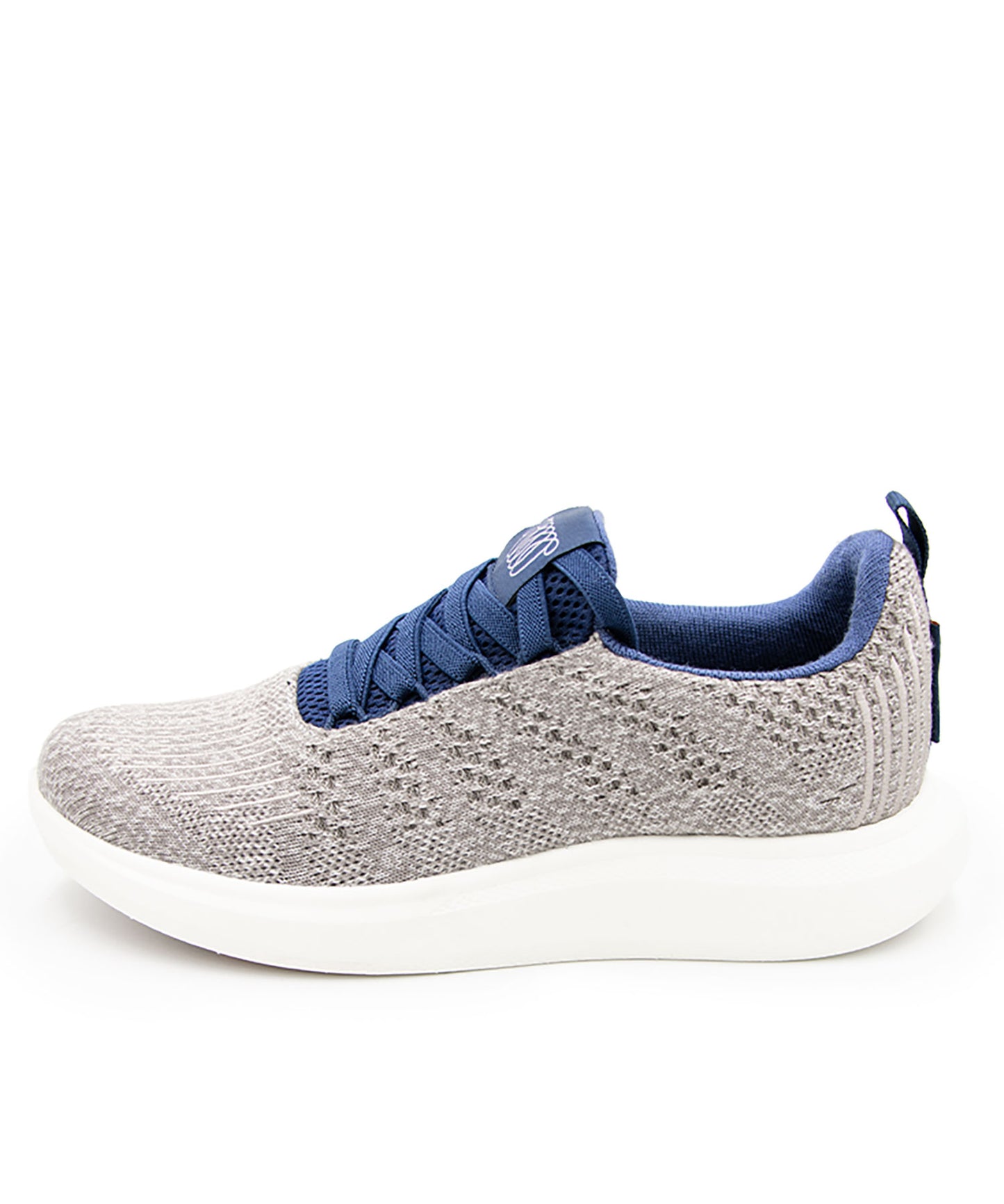 Eden Merino Wool Sneaker by Woolloomooloo