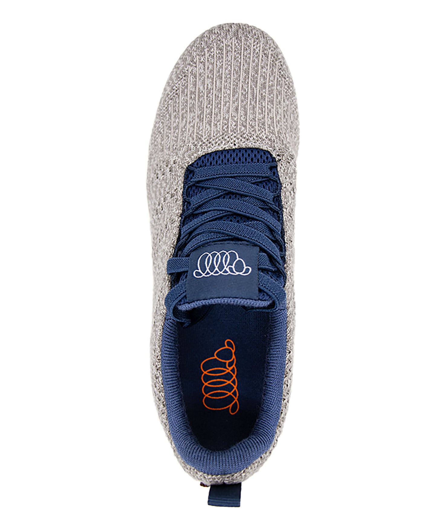 Eden Merino Wool Sneaker by Woolloomooloo