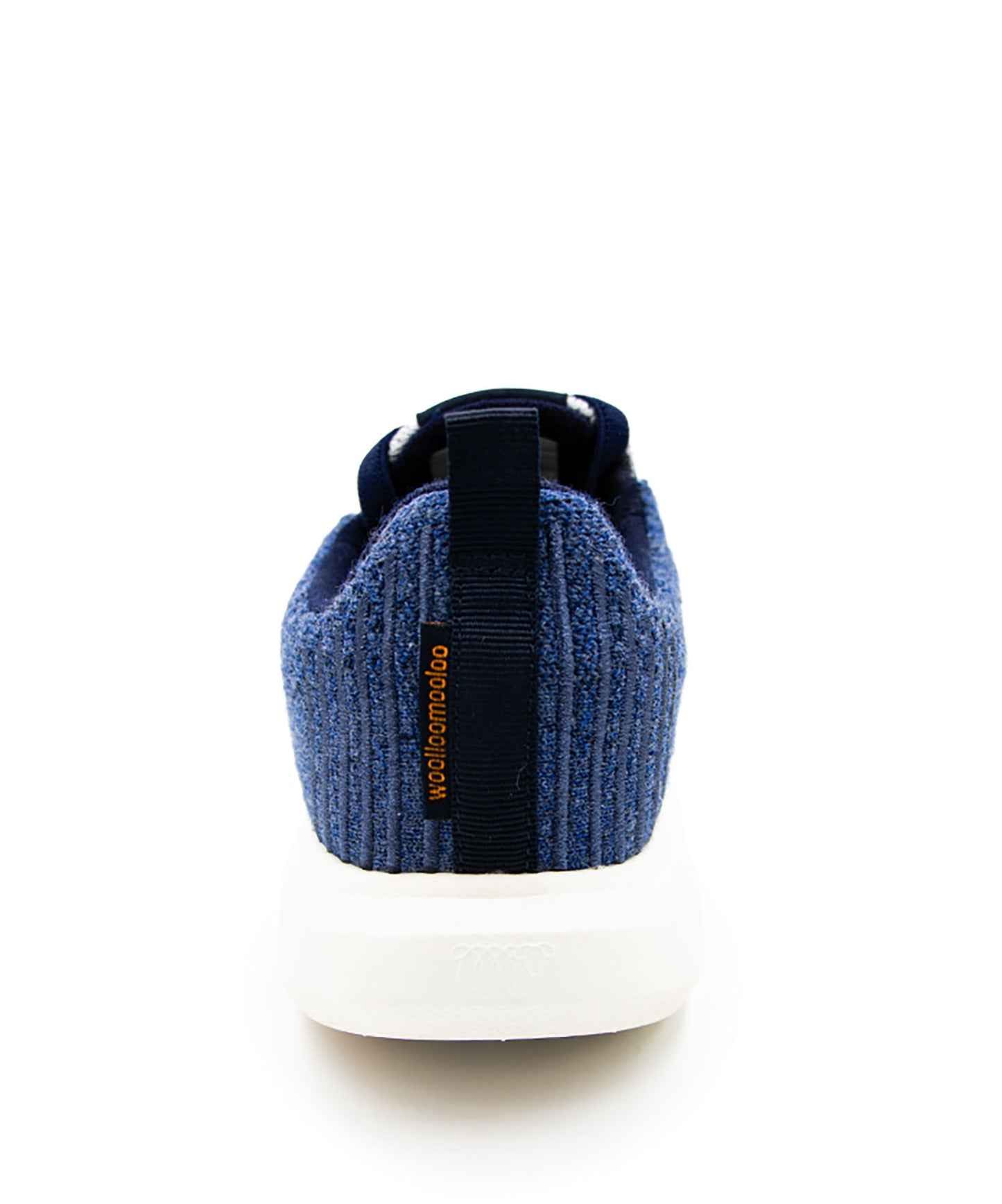 Eden Merino Wool Sneaker by Woolloomooloo