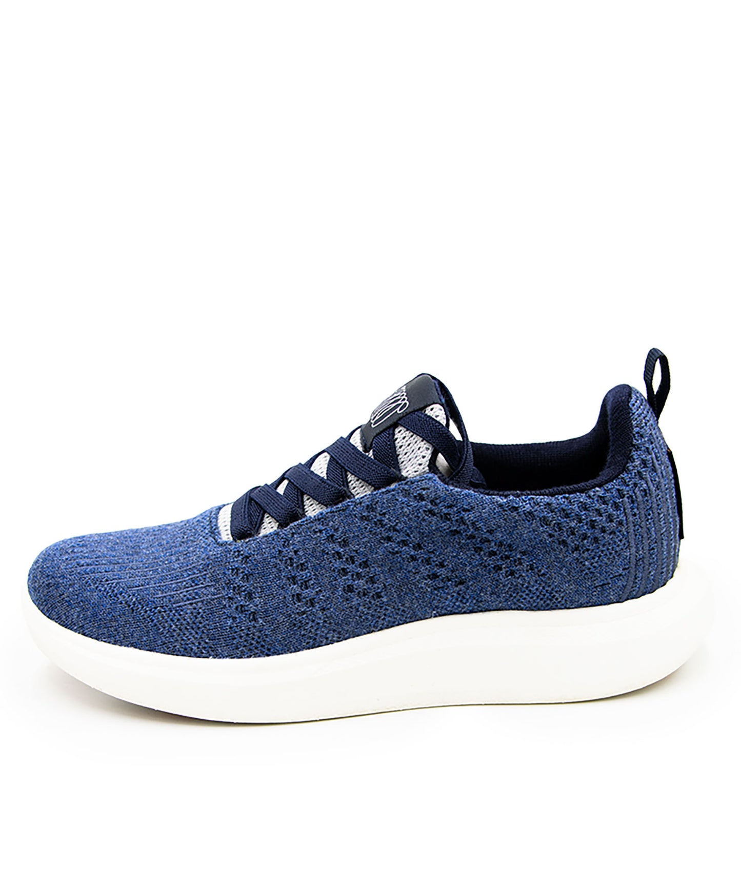 Eden Merino Wool Sneaker by Woolloomooloo