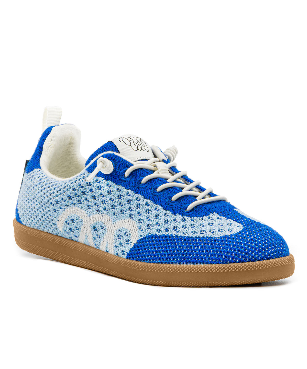Baby Blue Multi