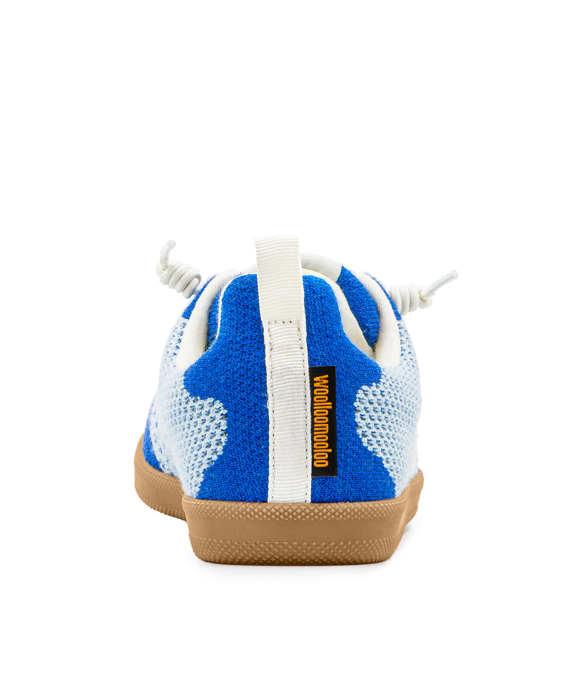 Baby Blue Multi