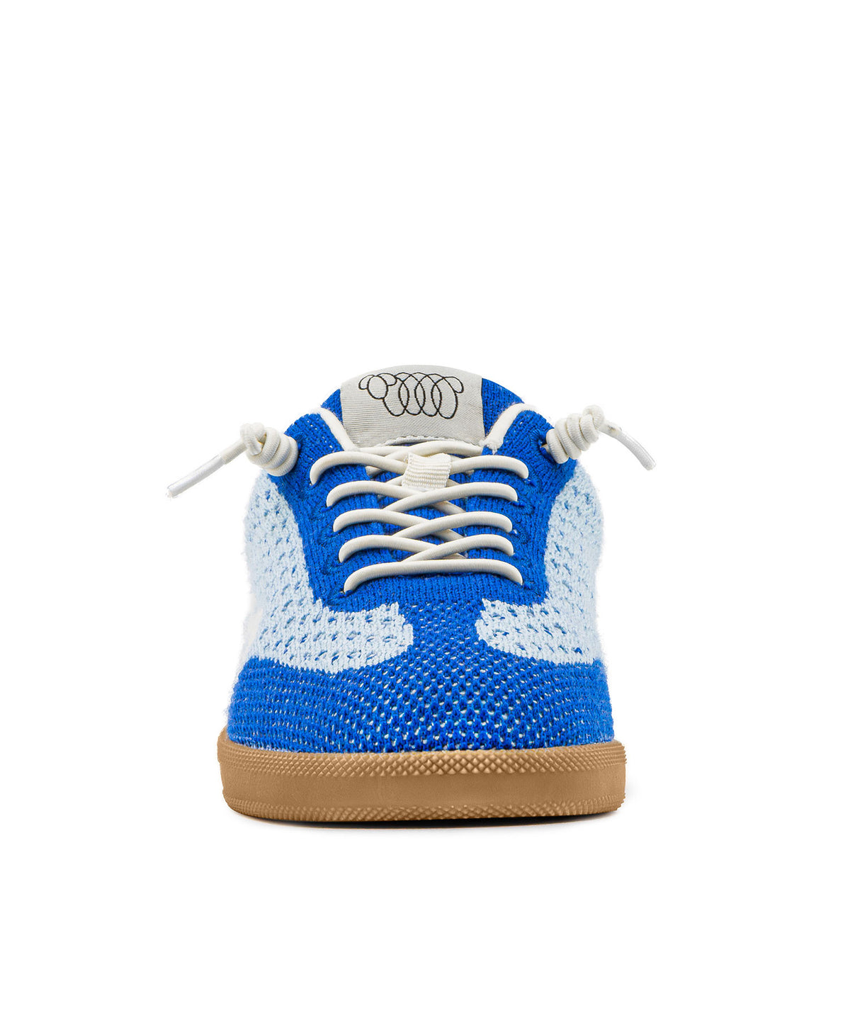 Baby Blue Multi