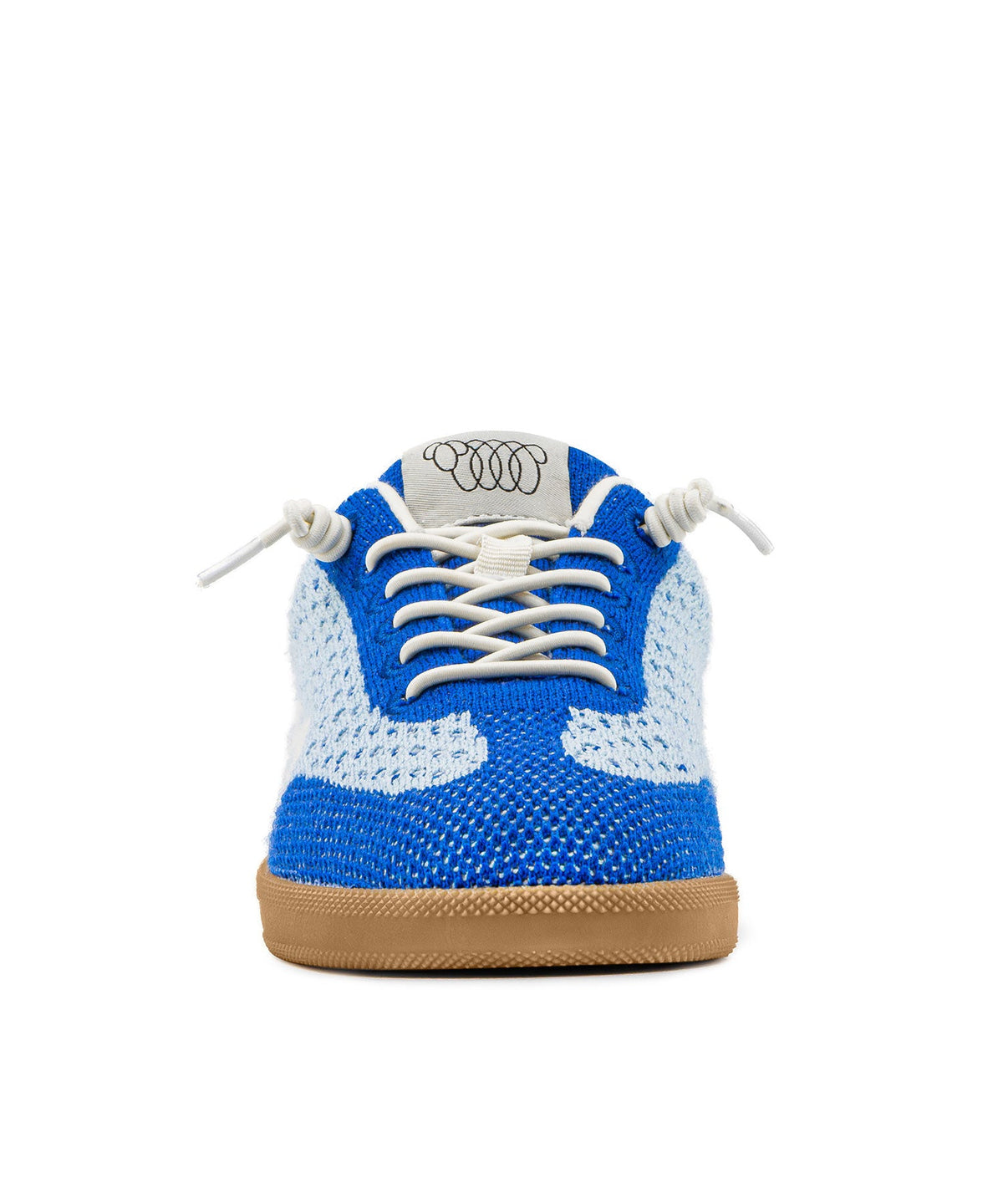Baby Blue Multi