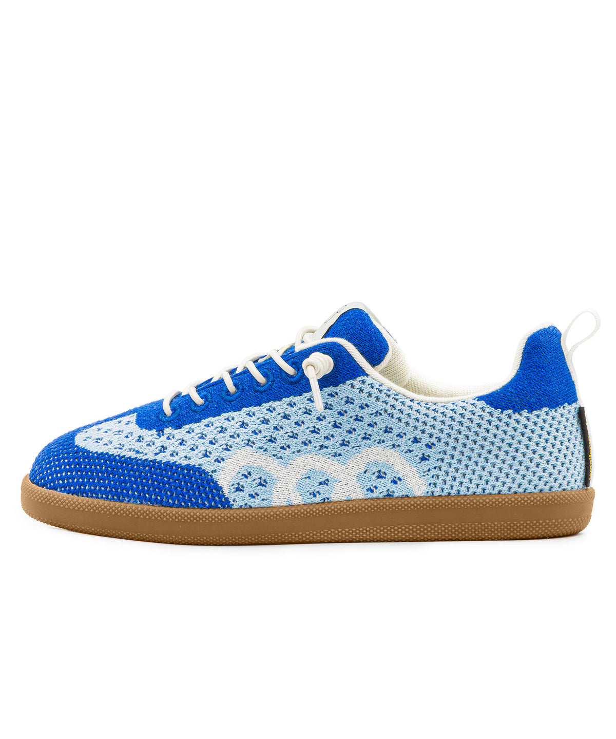Baby Blue Multi