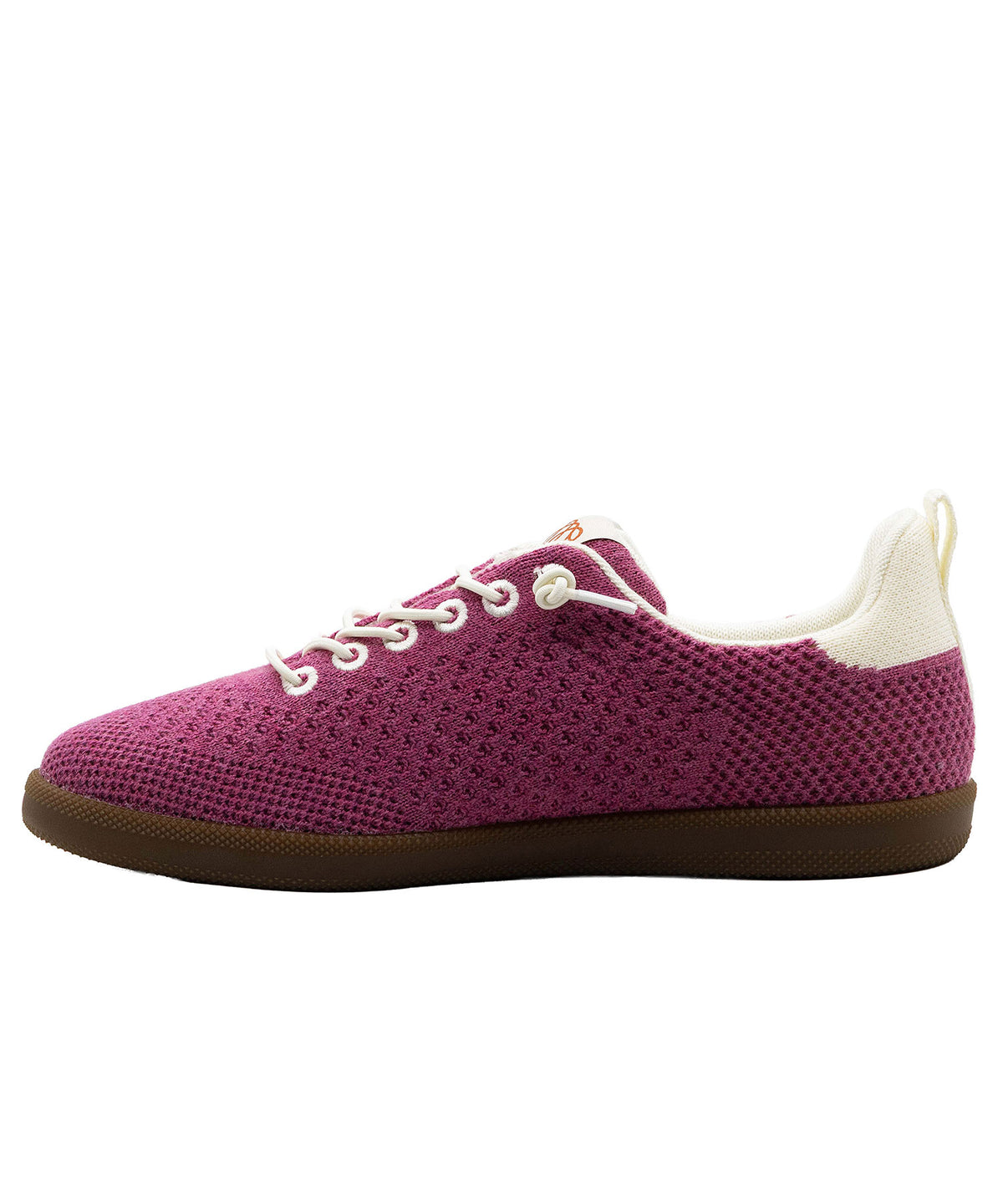 Blush Ecru Merino Wool